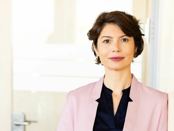 Aysel Osmanoglu
